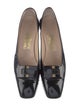 Ferragamo Patent Leather Pumps