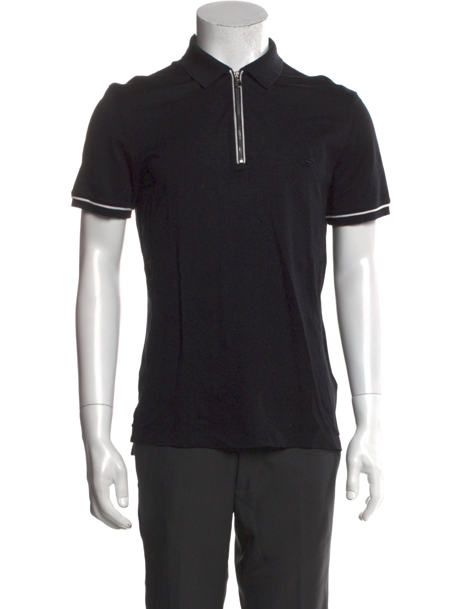 Ferragamo Short Sleeve Shirt