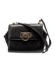 Ferragamo Leather Crossbody Bag