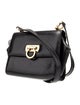 Ferragamo Leather Crossbody Bag