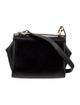 Ferragamo Leather Crossbody Bag