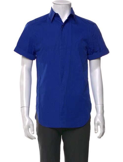 Ferragamo Short Sleeve Shirt