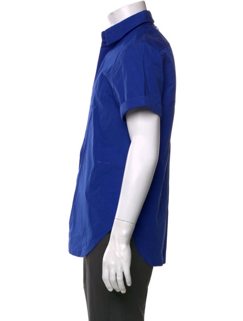 Ferragamo Short Sleeve Shirt