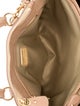 Ferragamo Leather Top Handle Bag