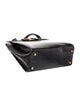 Ferragamo Leather Shoulder Bag
