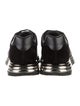 Ferragamo Leather Sneakers