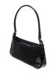 Ferragamo Leather Shoulder Bag