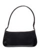 Ferragamo Leather Shoulder Bag