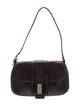 Ferragamo Leather Shoulder Bag