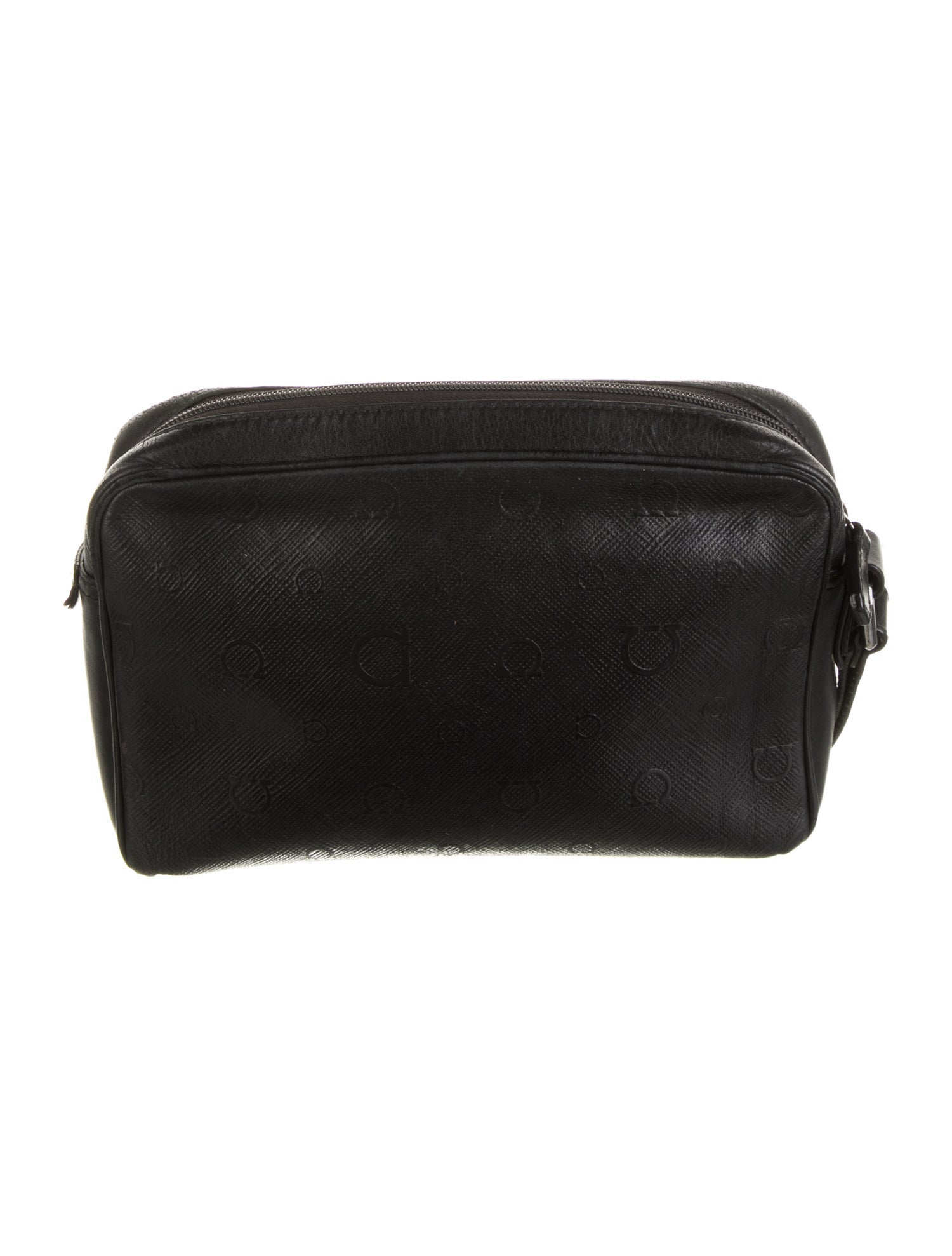 Ferragamo Cosmetic Bag
