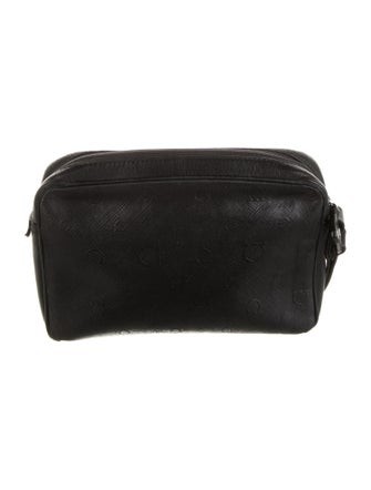 Ferragamo Cosmetic Bag