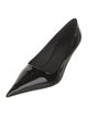 Ferragamo Patent Leather Pumps