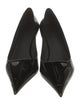 Ferragamo Patent Leather Pumps