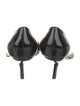 Ferragamo Patent Leather Pumps