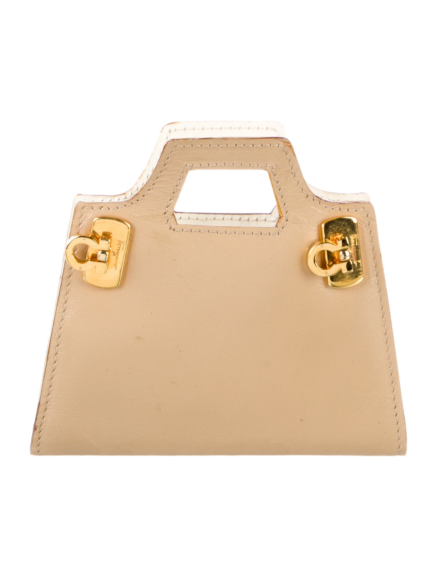 Ferragamo sewing kit