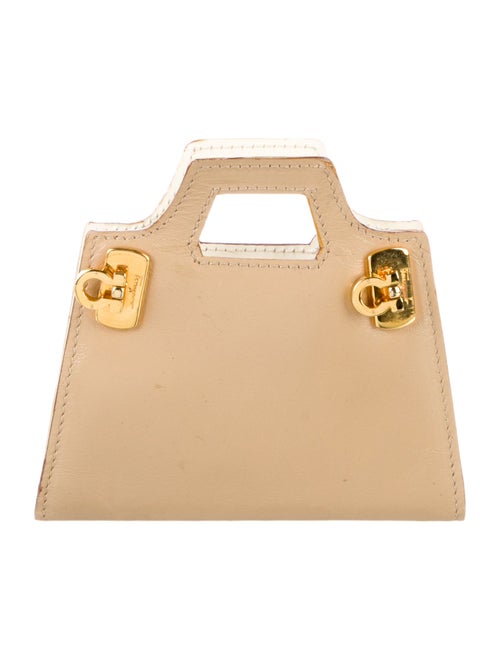 Ferragamo sewing kit