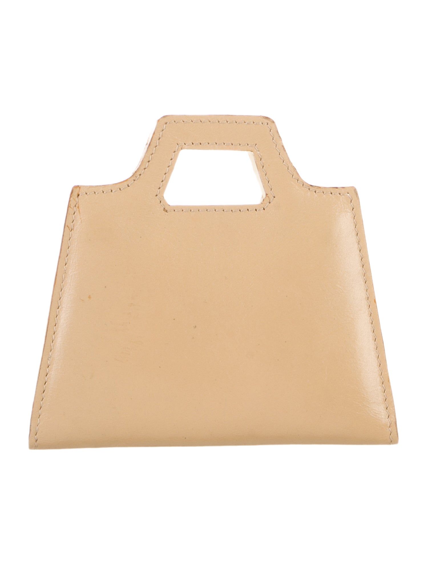 Ferragamo sewing kit