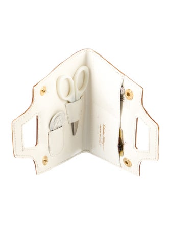 Ferragamo sewing kit