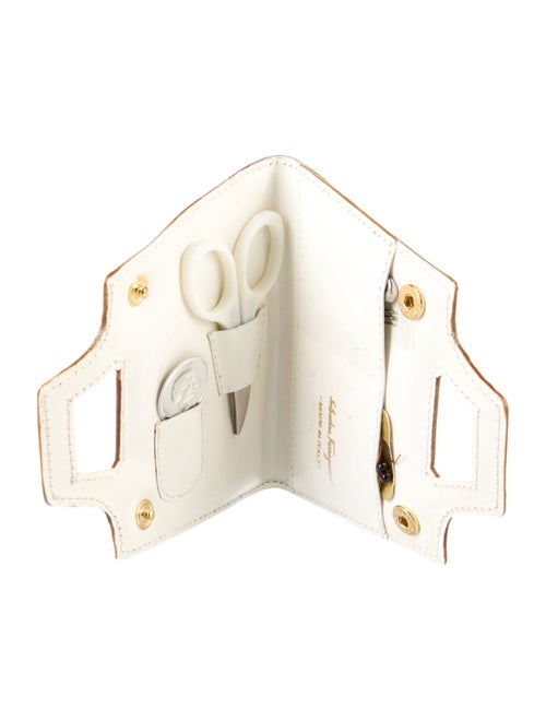 Ferragamo sewing kit