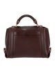 Ferragamo Gancio Top Handle Bag