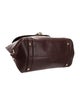Ferragamo Gancio Top Handle Bag