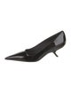 Ferragamo Patent Leather Pumps