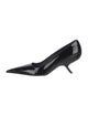 Ferragamo Patent Leather Pumps