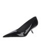 Ferragamo Patent Leather Pumps