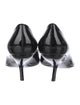 Ferragamo Patent Leather Pumps
