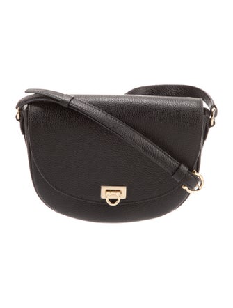 Ferragamo Gancio Crossbody Bag