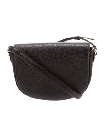 Ferragamo Gancio Crossbody Bag