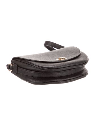 Ferragamo Gancio Crossbody Bag