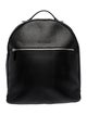 Ferragamo Leather Backpack