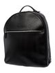 Ferragamo Leather Backpack