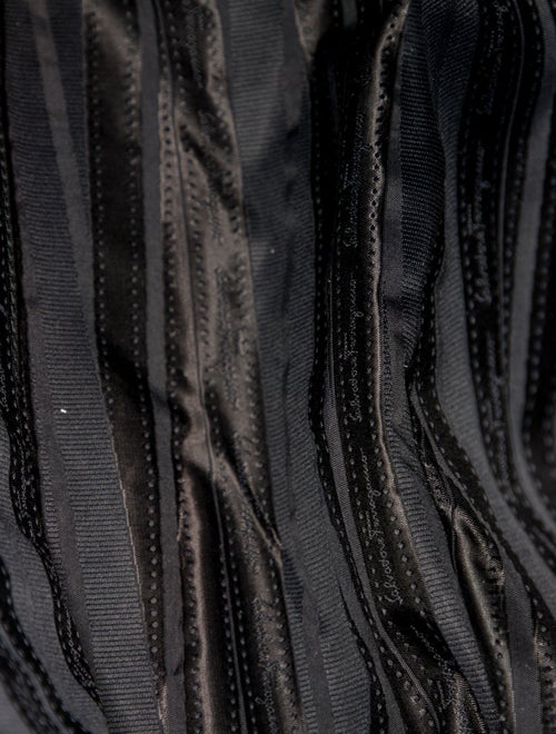 Ferragamo Leather Backpack