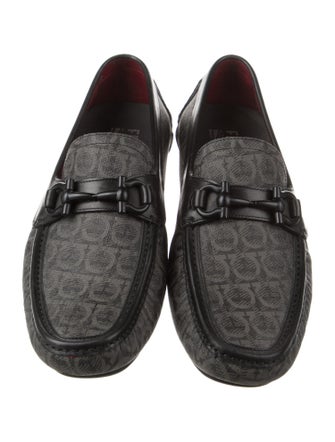 Ferragamo Gancini Logo Drivers