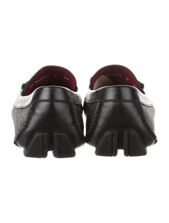 Ferragamo Gancini Logo Drivers
