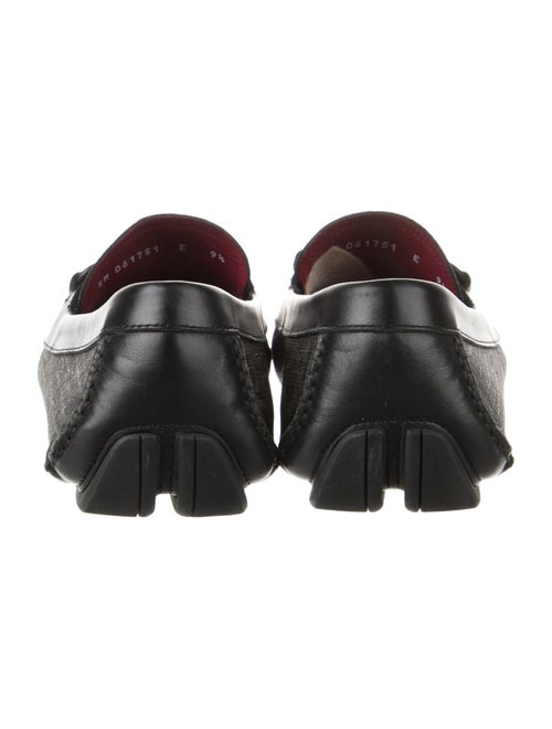 Ferragamo Gancini Logo Drivers