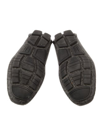 Ferragamo Gancini Logo Drivers
