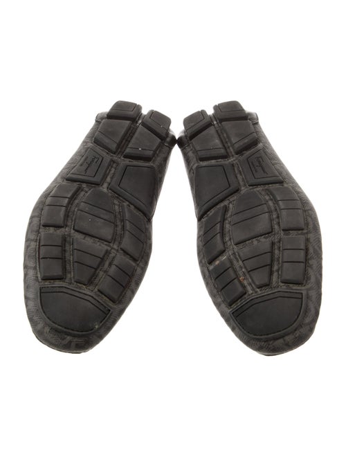 Ferragamo Gancini Logo Drivers