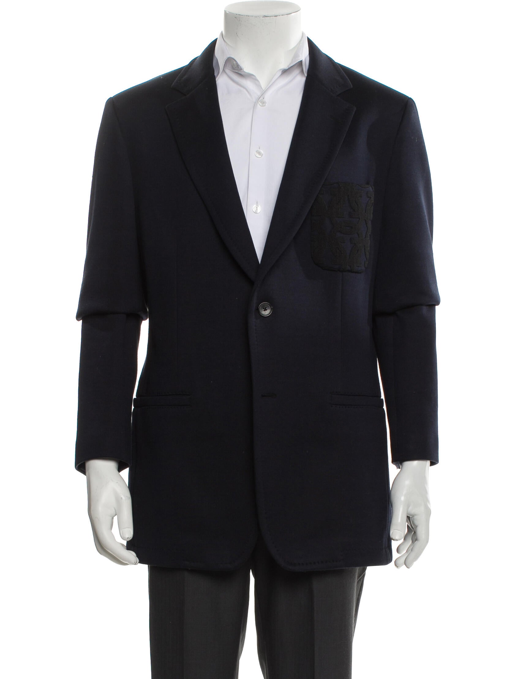 Ferragamo Blazer
