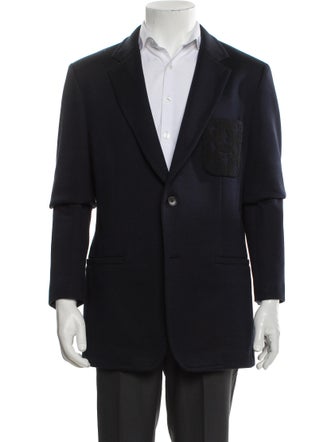 Ferragamo Blazer