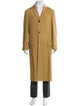 Ferragamo Overcoat