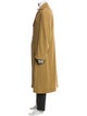 Ferragamo Overcoat