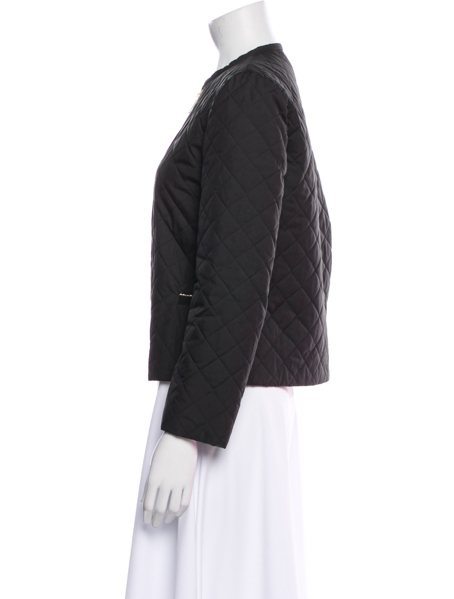 Salvatore Ferragamo Evening Jacket