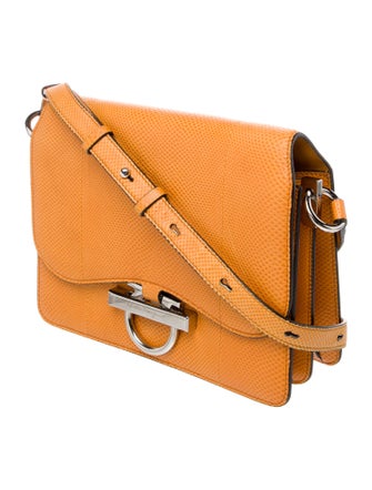 Ferragamo Gancini Crossbody Bag