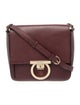 Ferragamo Gancio Crossbody Bag