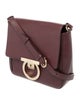 Ferragamo Gancio Crossbody Bag