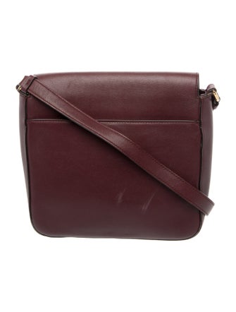 Ferragamo Gancio Crossbody Bag