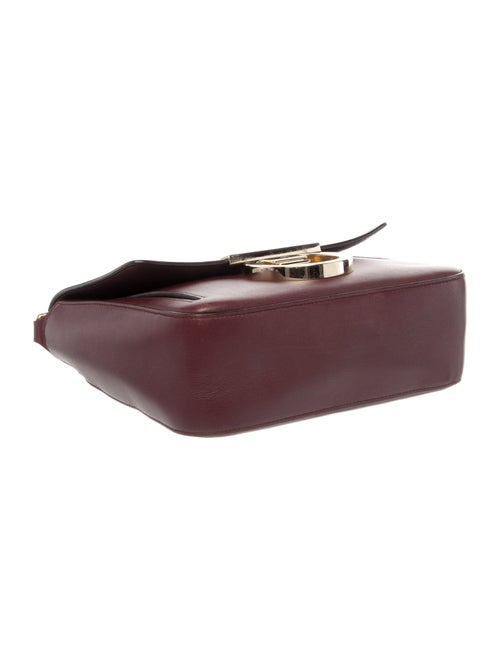 Ferragamo Gancio Crossbody Bag